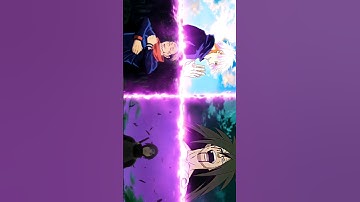 AFTER HOURS/GOJO/ITACHI/MADARA/SUKUNA/[Edit/AMV] Neon Blade #amv #anime