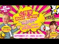 6.仮想敵よ、永遠なれ?!「オレらとヤツら」の深い闇【心理学Boot Camp!】〜フェイクと心理操作の時代をサバイブ〜