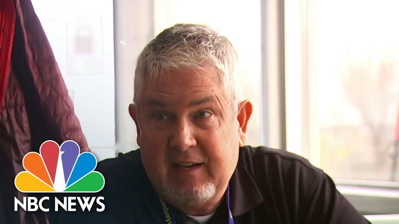 Milwaukee Voters Want Biden To Focus On ‘Small Business Assistance’ Amid Covid | NBC News NOW