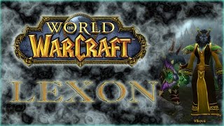 World of Warcraft s paní Vlkovou #39 - Level 70, Shadow Labyrinth a questy v Howling Fjordu