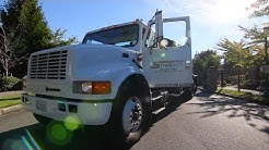 Stripe Rite | Seal coating