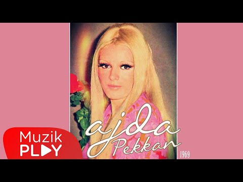 Ajda Pekkan - Viens Dans Ma Vie (Official Audio)