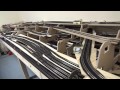 Uebersicht über meine Modellbahnen (HD)