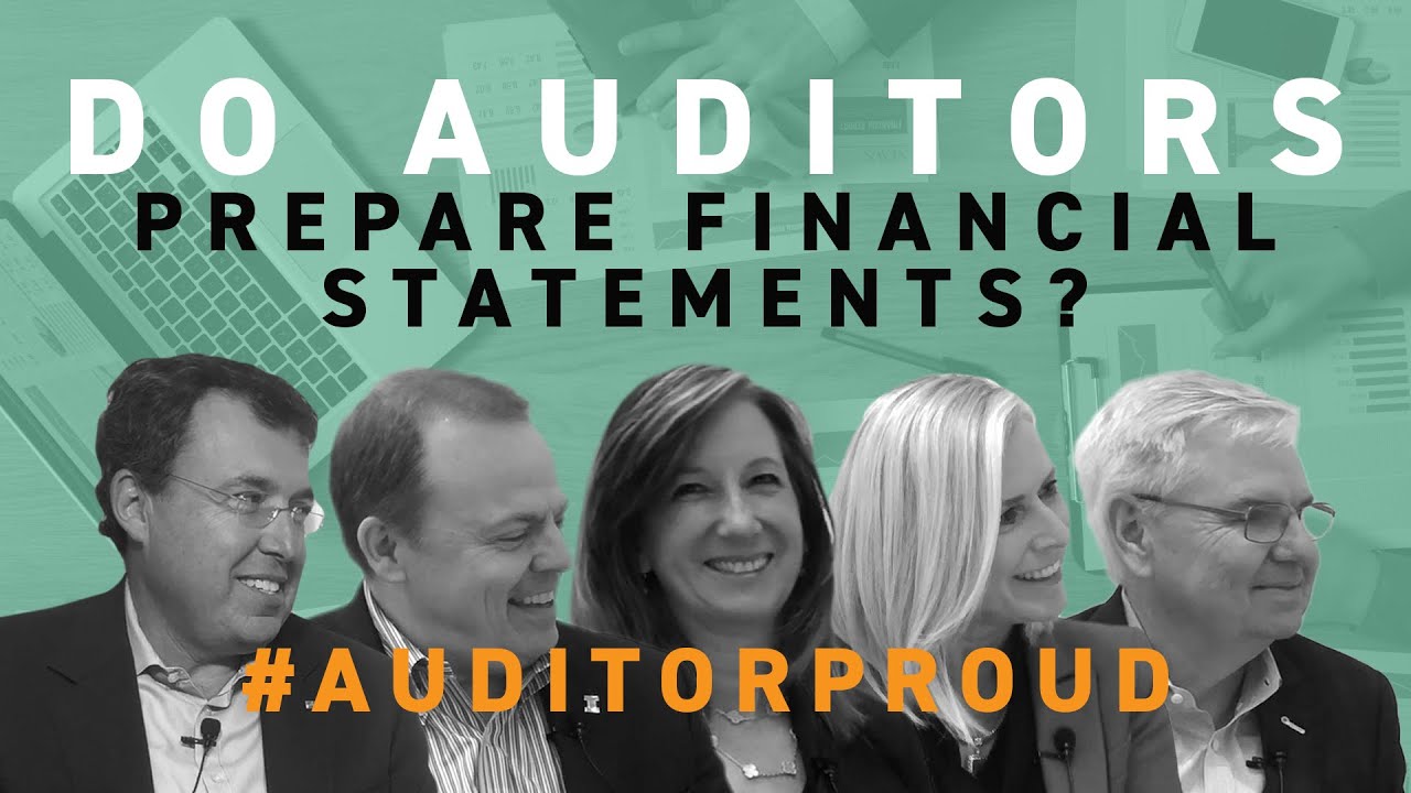 Frequently Asked Questions About Audit - Discover Audit - What is Audit?