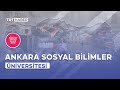 Renci leri ankara sosyal bilimler niversitesi