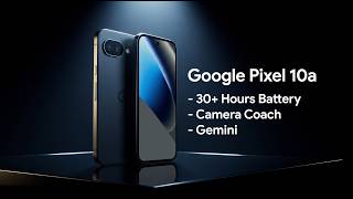 Google Pixel 10a Honest Review