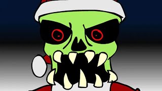 Eddsworld - Zanta Claus 1,2,3 Remastered