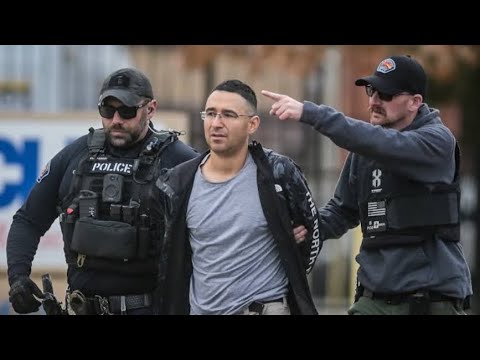 power of police
