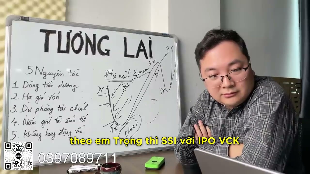 Why do some people make profits and others lose money with the same stock - Securities company va...