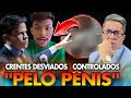 BEM FEITO! PASTOR ELIZEU RODRIGUES DETONA DURAMENTE JESSÉ AGUIAR “CONTROLADO PELO PÊN15?”