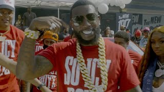 Gucci Mane - Posse On Bouldercrest [Official Trailer]