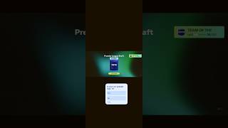 Opening 3 premier league draft at a time| #shorts #fifamobile