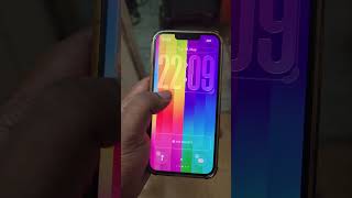 🔥iOS 26.5 - New Wallpaper- Pride luminance 🔥