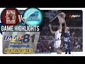 UAAP 81 MB - Final Four: UP vs. AdU | Game Highlights | November 28, 2018