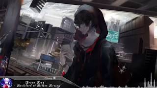 Nightcore - Boulevard Of Broken Dreams (Green Day) | (Lyrics) chords