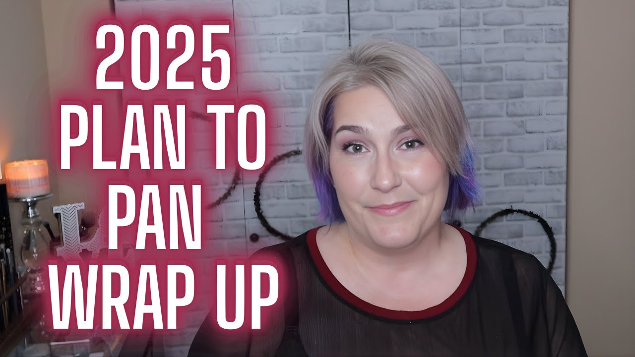 ПЛАН ДО 2025 ГОДА: ЗАВЕРШЕНИЕ || Опустошенные, расхламленные вещи и то, что осталось