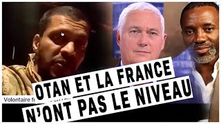 Download Lagu 🇺🇦Un soldat français en Ukraine estime que l'Otan n'a pas le niveau pour affronter la Russie ! MP3 Download Lagu 🇺🇦Un soldat français en Ukraine estime que l'Otan n'a pas le niveau pour affronter la Russie ! MP3