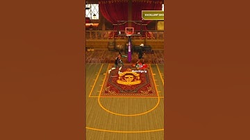 THIS IS WHY YOU SHOULD MAKE MY ISO FACE UP FOUR PF IN NBA2K23 🫠 (Season7)🔥 #iso #viral #xbox