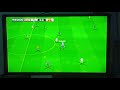 Gameplay Formasi 4-3-3 bintang 5 auto menang winning eleven ps2