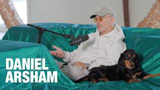 Famous Daniel Arsham - “An Invitation to Rethink Your Position in Time” Wealth