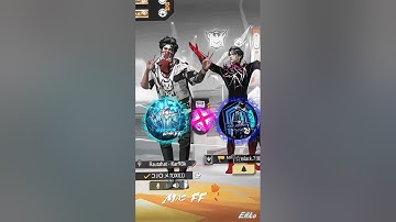 Free Fire Duo Editing Tutorial Like Duranto Official 🔥 | Master Editz 44 #videoedits #clipclaps