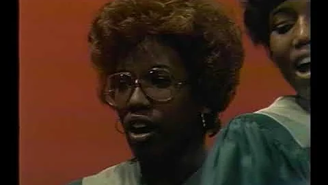 "Revive Us Again" by Corinthian Baptist Church Choir