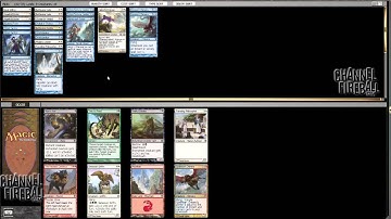 Channel LSV  - THS Draft #3 (Drafting, Part 2)