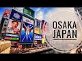 Osaka 4K Walking Tour Japan рџ Їрџ µ Dotonbori Namba Osaka Osaka 4K Walking Tour Japan рџ Їрџ µ Dotonbori Namba Osaka