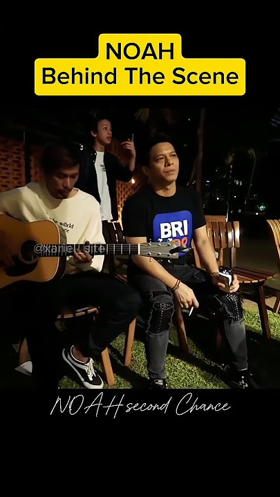 kita tertawa - Noah. #viralsong #fypviral #viralreels #viralshort #sahabatnoah #noah