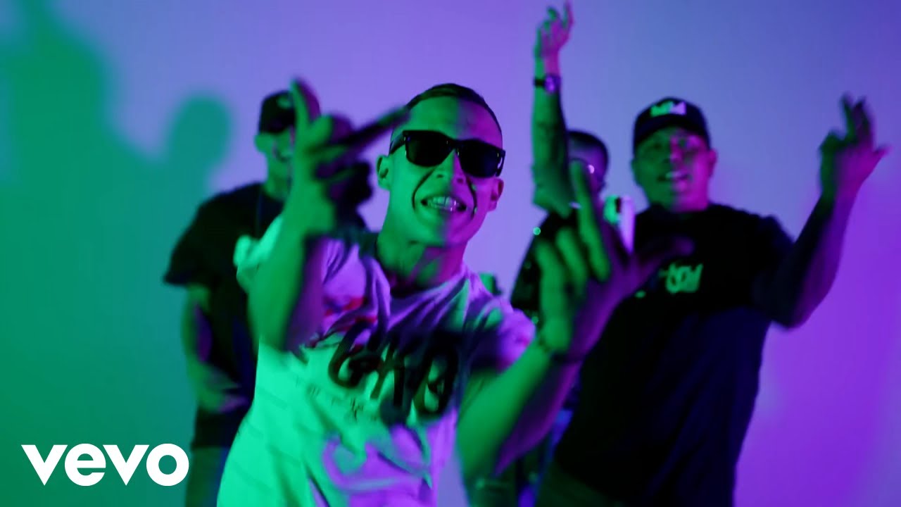 Sandro Malandro - Saca la Mota