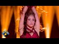 Shakira - She Wolf, Empire, Whenever (Live @ Super Bowl) 2020