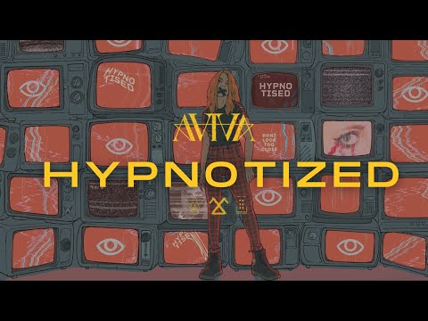 AViVA - HYPNOTIZED (OFFICIAL)