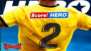 Score! Hero 2 Game - Android Apk Gameplay screenshot 5