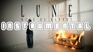 Lune - wenn du kannst (Instrumental)