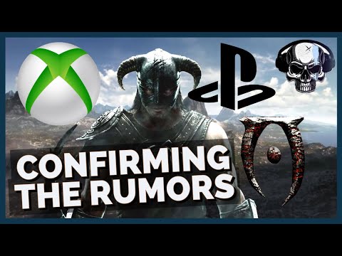 Confirming Various Gaming Leaks & Rumors [April Fools'] - YouTube