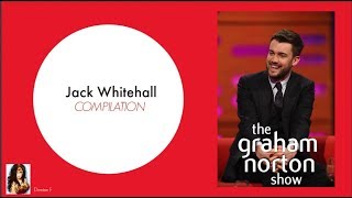 Jack Whitehall on Graham Norton by Denise F 2,203,672 views 6 years ago 35 minutes