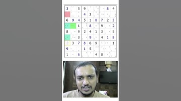 Sue de Coq technique in Classic Sudokus