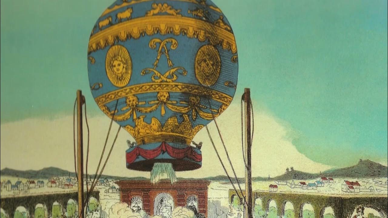 Братья монгольфье изобрели воздушный шар. Первый полет братьев монгольфье. Аэростат братьев монгольфье воздушный шар. Первый полет братьев монгольфье. Первый аэростат братьев монгольфье.