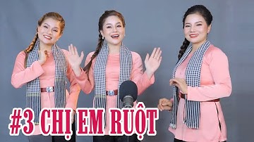 Xuân Chiến Khu - "PHÁT SỐT 3 CHỊ EM RUỘT" Hát Cực Hay | Hương Ly - Hồng Lụa - Hồng Nhung [MV]