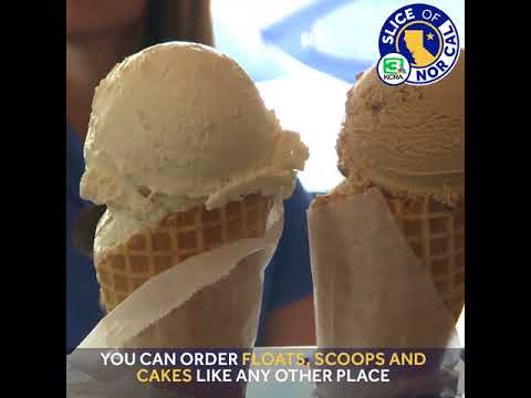 Video: Topvalg: Sacramento Ice Creameries