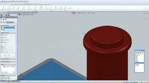 Solidworks Tutorial Adding_Mate_Relations