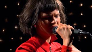 The Dø - Despair, Hangover & Ecstasy (Live on KEXP)