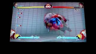 Abel EX kara cancel
