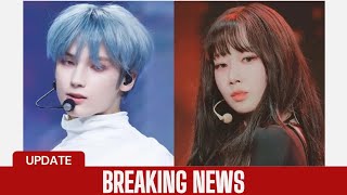 BREAKING NEWS!! 12 K-Pop Idols: Surprising Nationalities Revealed