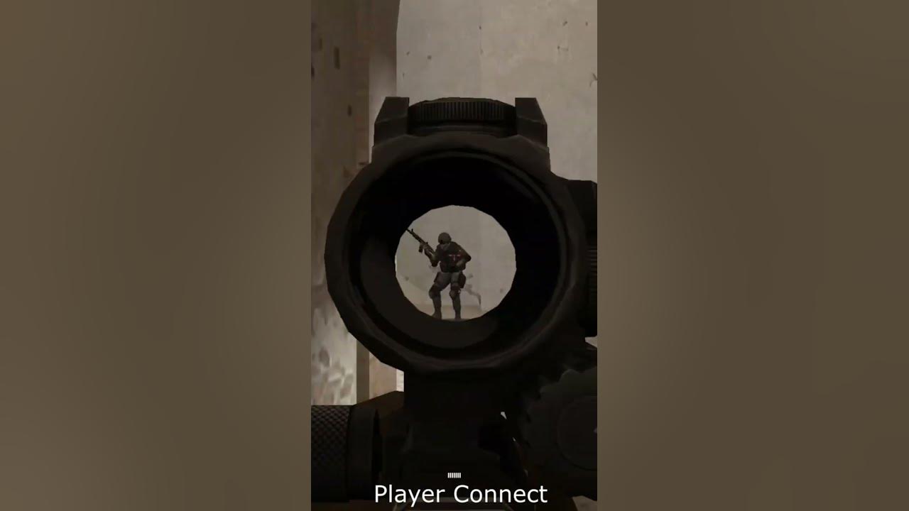 Cs 1 6 com mod realista hellstrike youtube