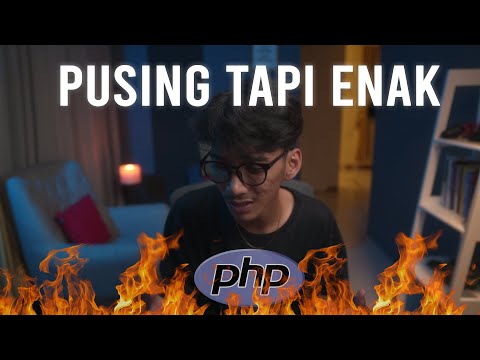 Bang PHP MURNI, Tapi OOP Tapi MVC ! uwow ulala...