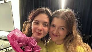 Theta Phi Alpha 2026 Everlasting Ball Slideshow 