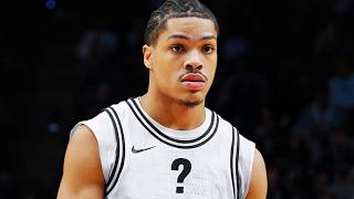 Whats The Best Nba Team For Darius Acuff?