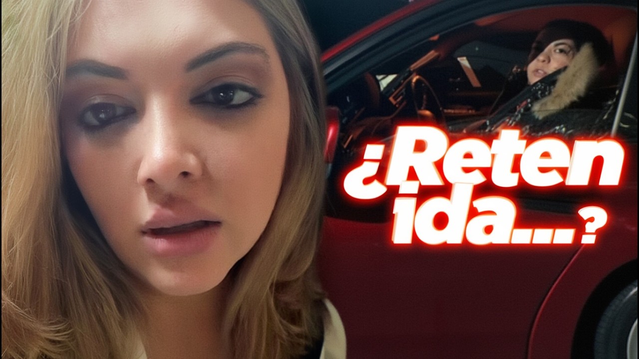 🚨 No te esperas😱 Acusaciones de ASESINATO y la verdad de la Casa de Almería 🔥 ¿Retención a Lidia?