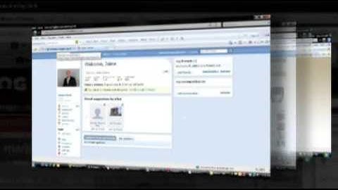 Social Networking How To